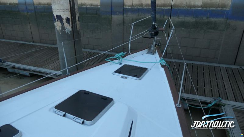 Bavaria 50