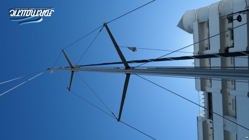 Bavaria 50