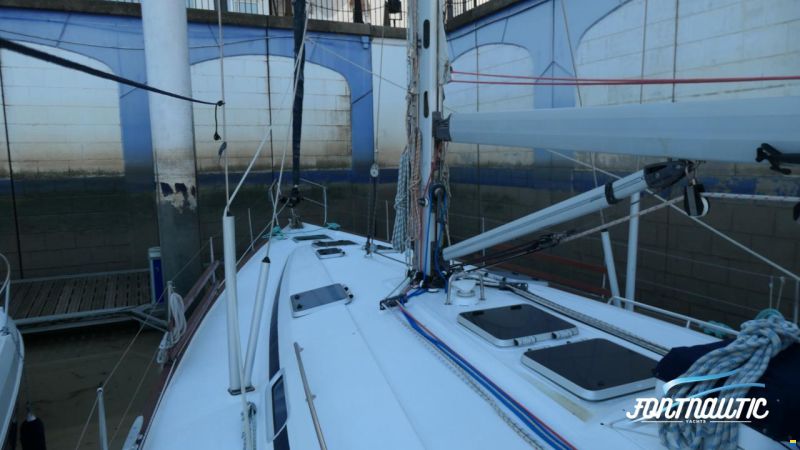 Bavaria 50