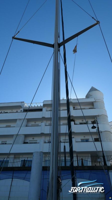 Bavaria 50