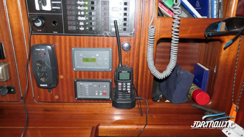 Bavaria 50