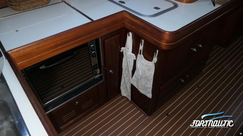 Bavaria 50