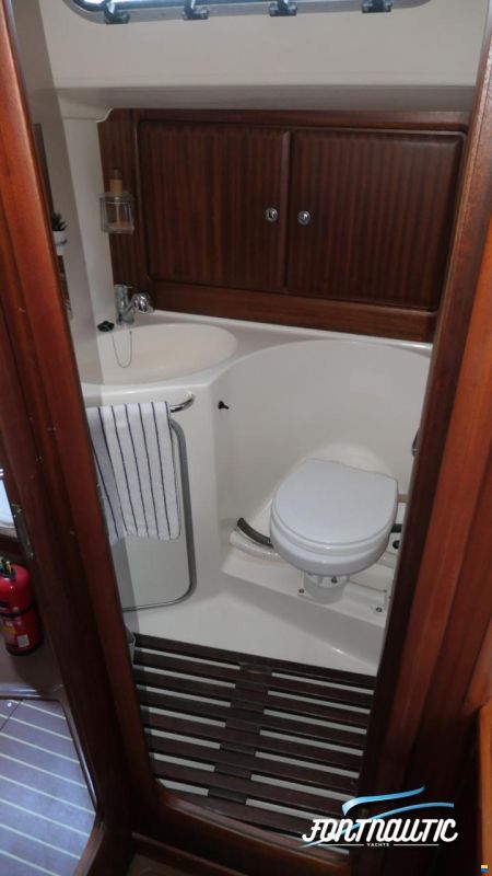 Bavaria 50