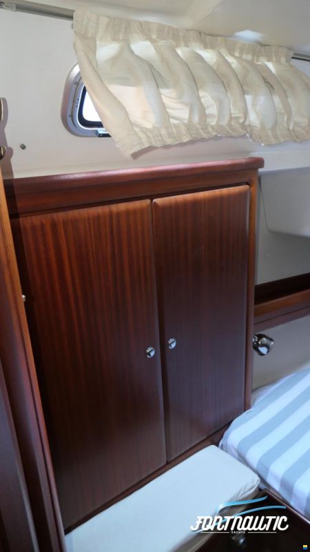 Bavaria 50