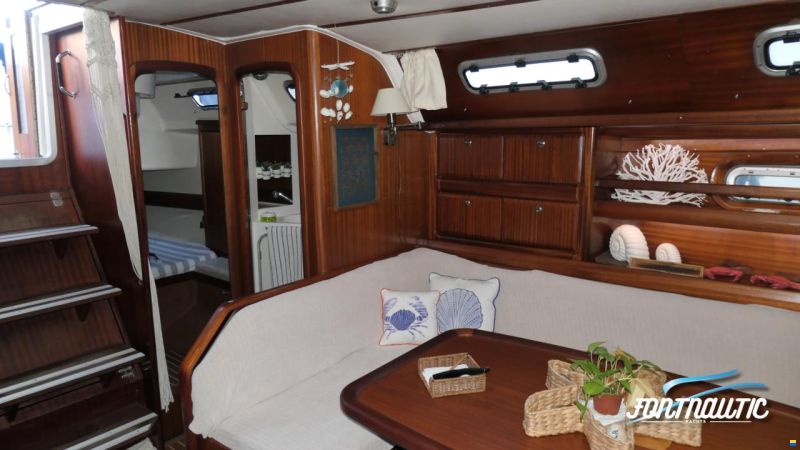 Bavaria 50