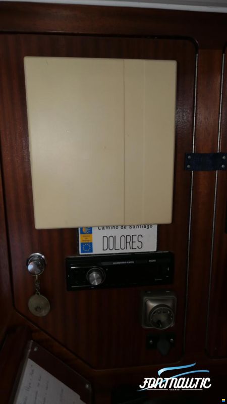 Bavaria 50