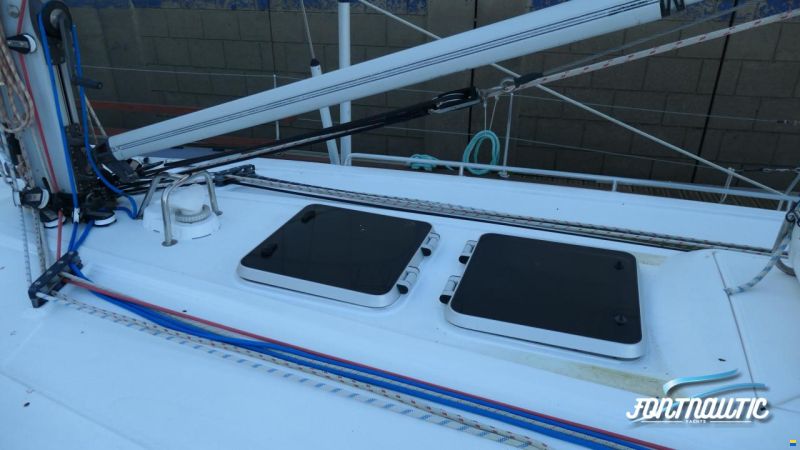Bavaria 50