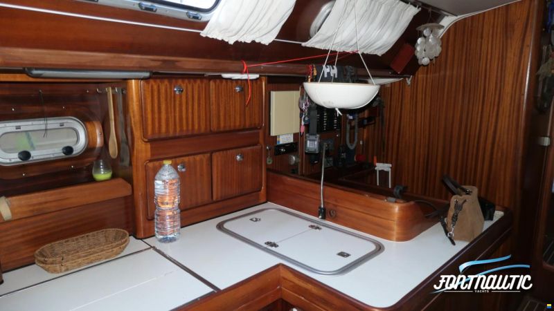Bavaria 50