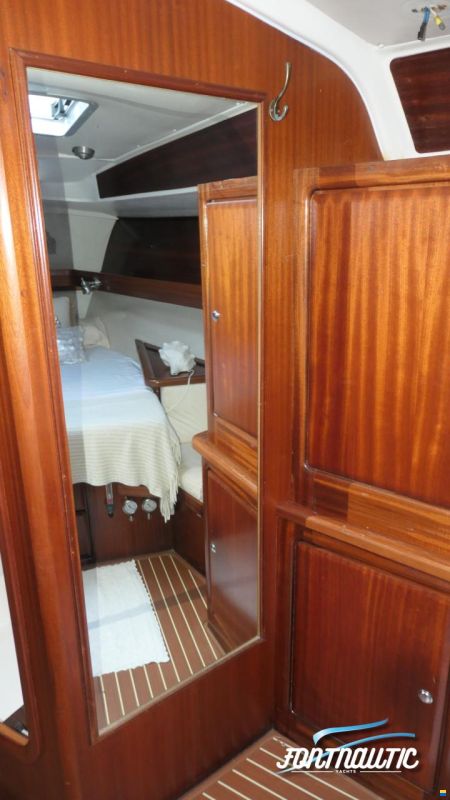 Bavaria 50
