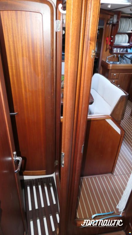 Bavaria 50