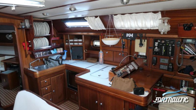 Bavaria 50