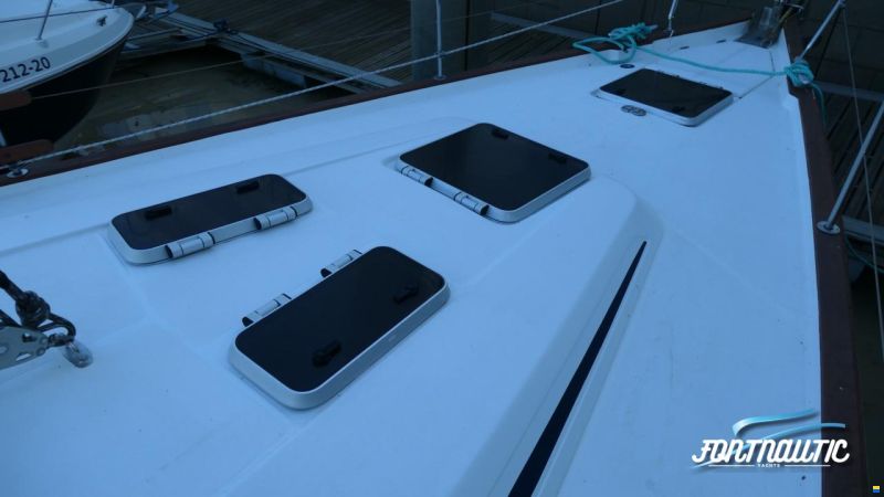 Bavaria 50