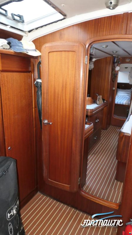Bavaria 50