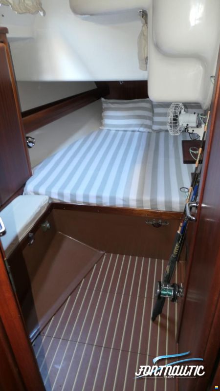 Bavaria 50