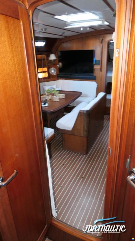 Bavaria 50