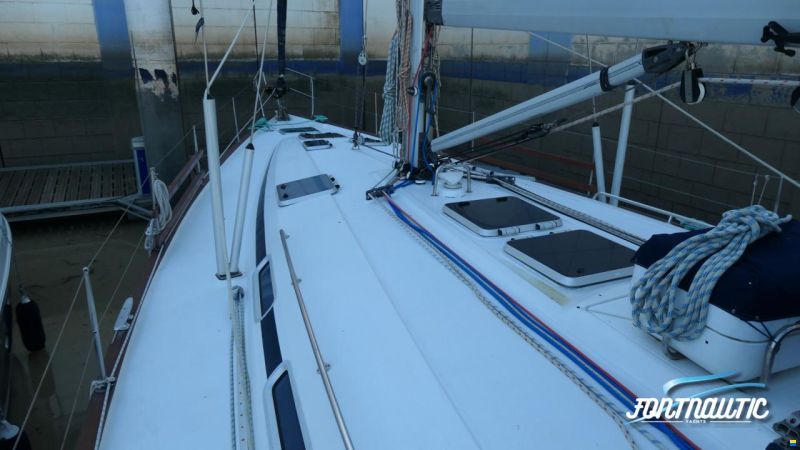 Bavaria 50