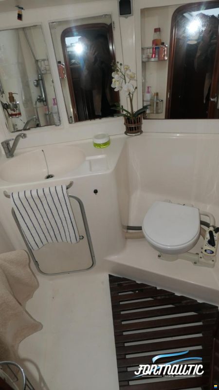 Bavaria 50