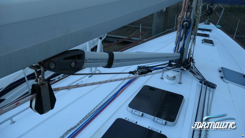 Bavaria 50