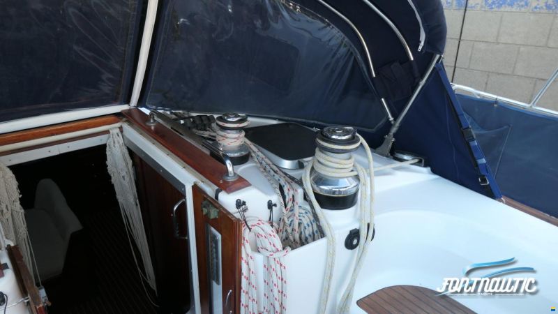Bavaria 50