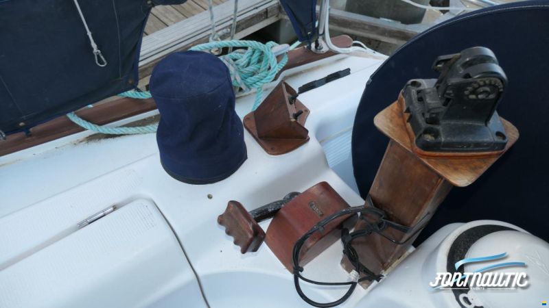 Bavaria 50