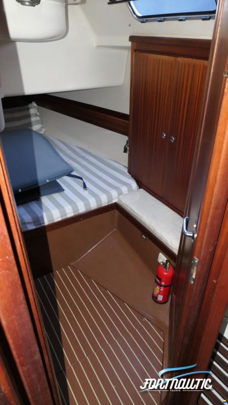 Bavaria 50