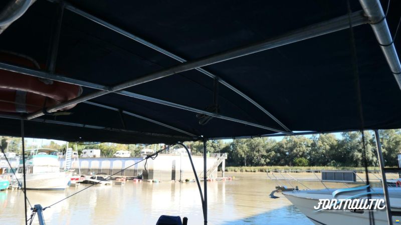 Bavaria 50