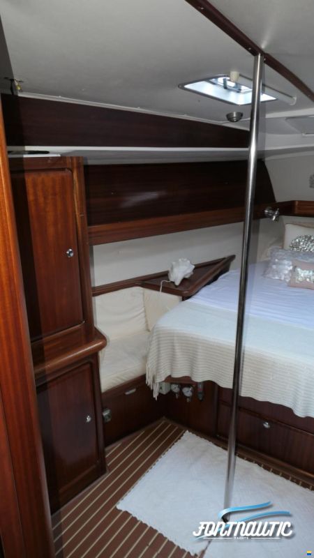 Bavaria 50