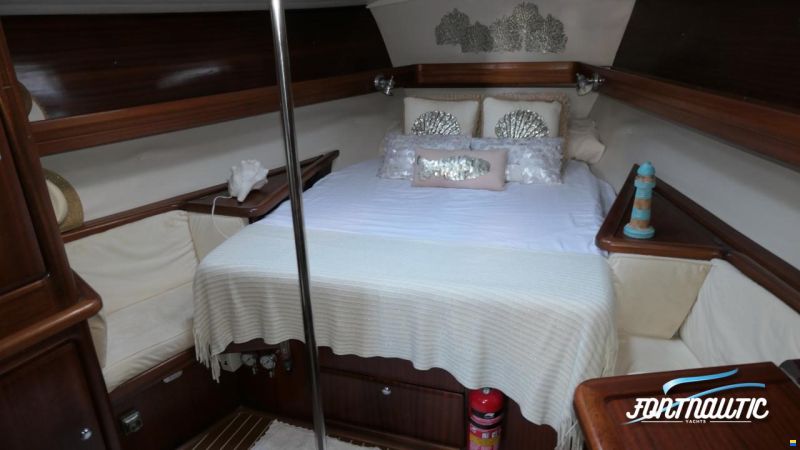 Bavaria 50