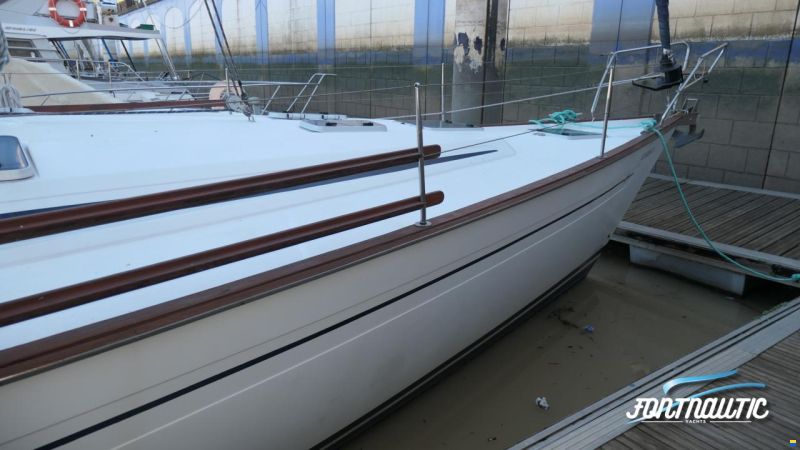 Bavaria 50