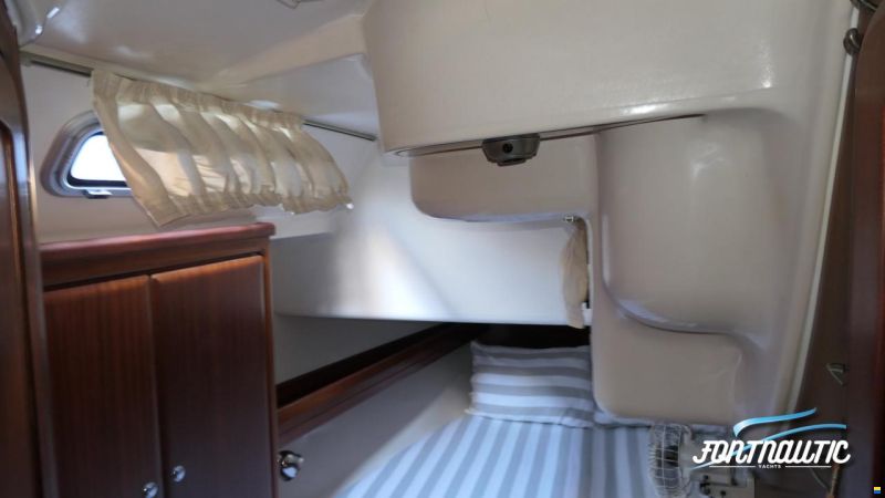 Bavaria 50
