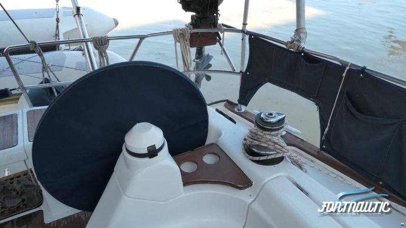 Bavaria 50
