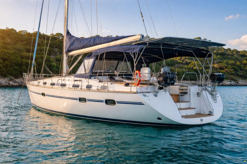 Bavaria 50