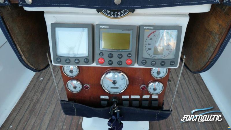 Bavaria 50
