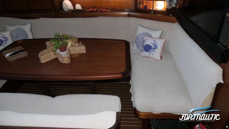 Bavaria 50