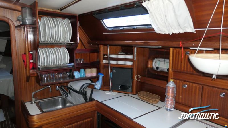 Bavaria 50