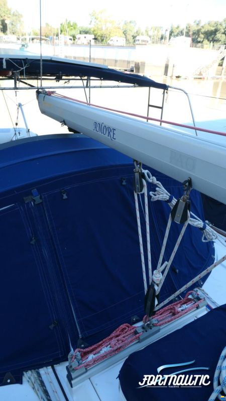 Bavaria 50