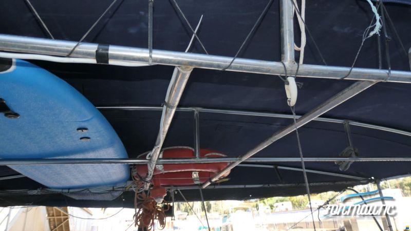 Bavaria 50