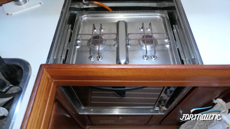 Bavaria 50