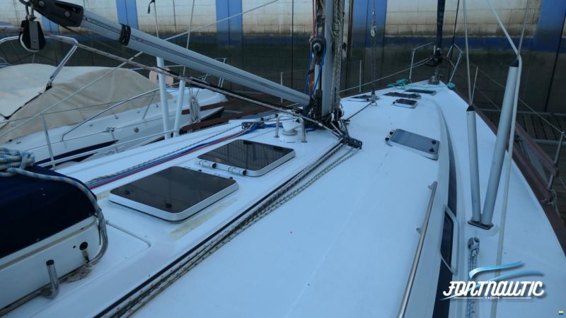 Bavaria 50