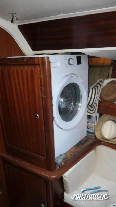 Bavaria 50