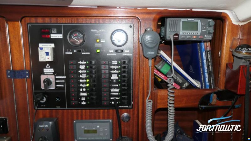Bavaria 50
