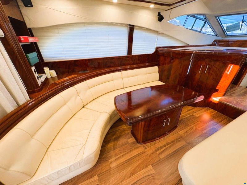 Astondoa A54 GLX