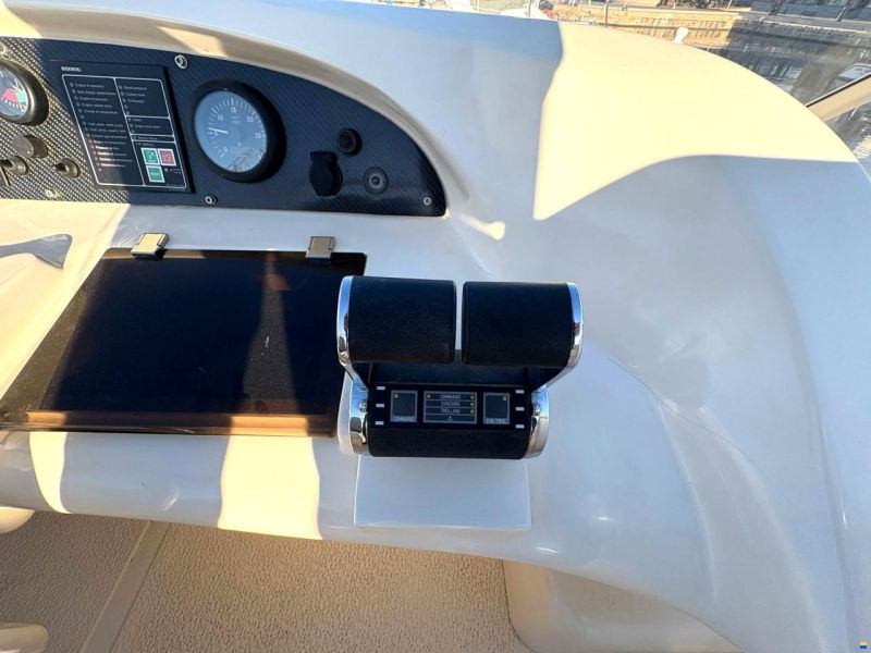 Astondoa A54 GLX