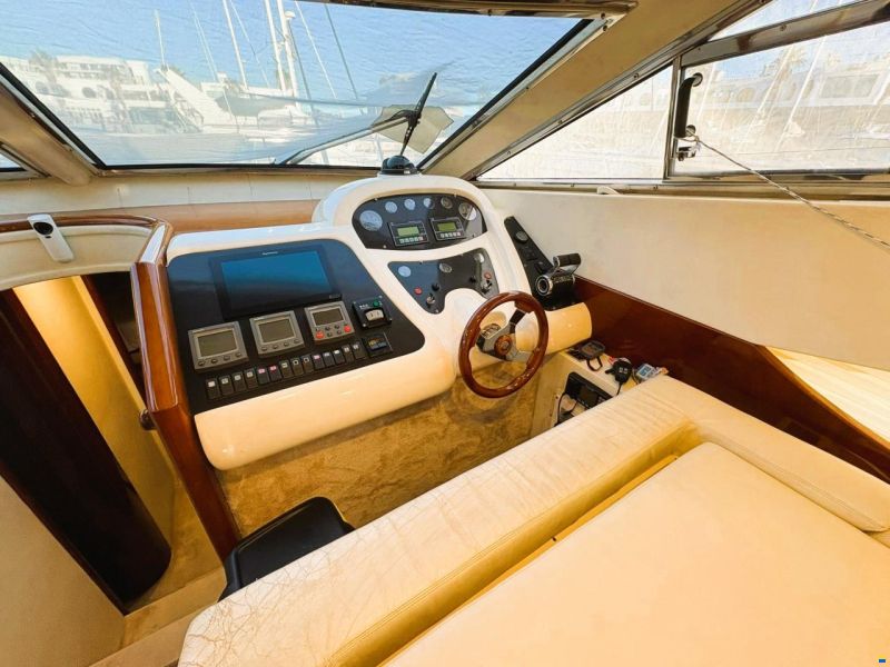 Astondoa A54 GLX