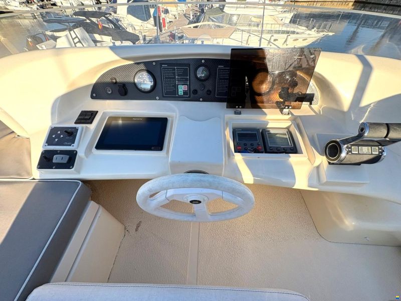 Astondoa A54 GLX