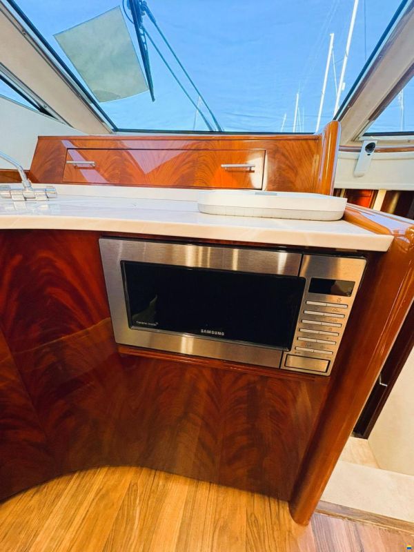Astondoa A54 GLX