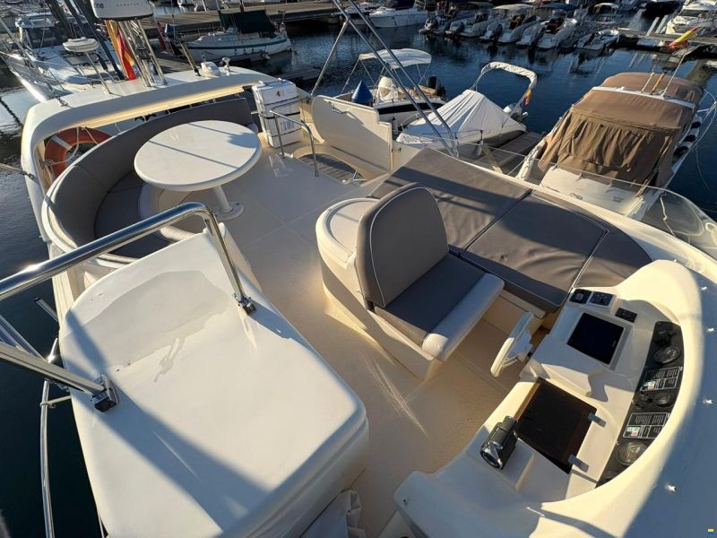 Astondoa A54 GLX