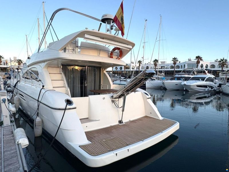 Astondoa A54 GLX