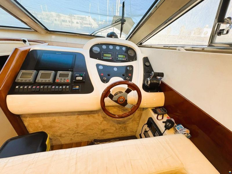 Astondoa A54 GLX