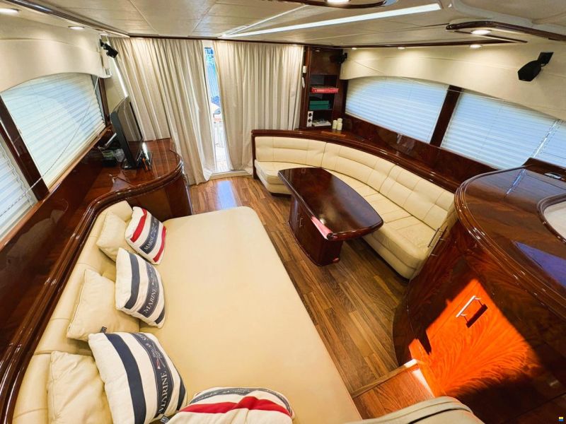 Astondoa A54 GLX
